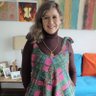 Profilbild von Andrea Forero-Hurtado, PhD