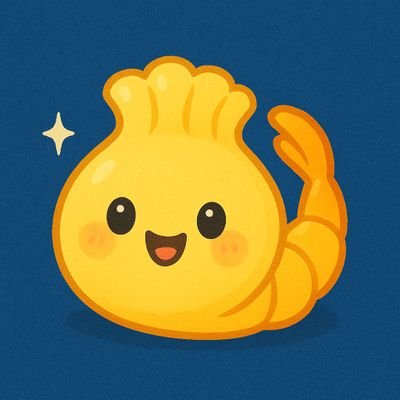 เกี๊ยวกุ้ง 🍤's profile picture