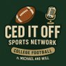 Ced it Off Sports Network's profile picture