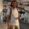 Profilbild von Raphael Dias Belloli