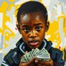 Kb_ Jerald $$ profil fotoğrafı