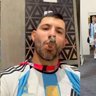 Timbero amateur profil fotoğrafı