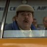 Profilbild von Del Griffith