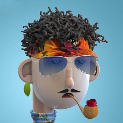 huozhemeta's profile picture
