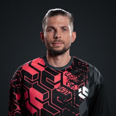IC | Kris Jedras's profile picture