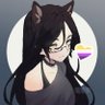 Фото профиля Gl00my C4tg1rl🔞🐈⬛🐾💛🤍💜🖤