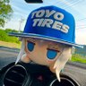 Фото профиля ユーフォ"⩌ ⩌"7th DAY1参戦で目から出汁が出た人