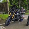 Фото профиля しょう MT-10&グロム