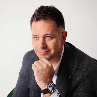 Riccardo Spagni's profile picture