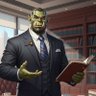 Orc, Esq. 的头像
