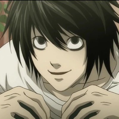 Ryuzaki's profile picture