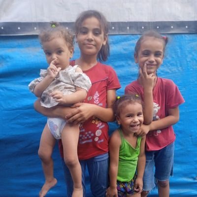 Dalula in Gaza's profile picture