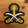 Фото профиля SAUDI