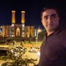 Profilbild von murat özbil