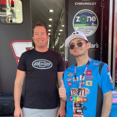 nick18racing's profile picture