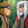 Qui sera le Hokage 3è du nom? 的头像