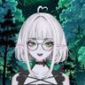 Aluenah🌑 Moon Elf Vtuber's profile picture
