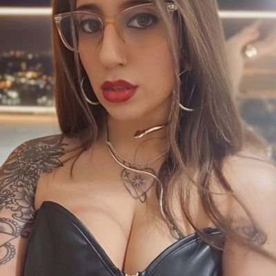 April Devotion 🖤⛓️'s profile picture