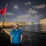 Ahmed Elmohands profil fotoğrafı