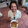 Profilbild von Saul Rodriguez