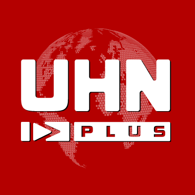 UHN Plus's profile picture