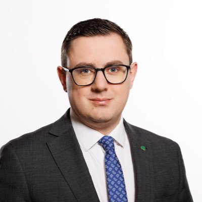 Miłosz Motyka's profile picture