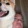 Nick profil fotoğrafı