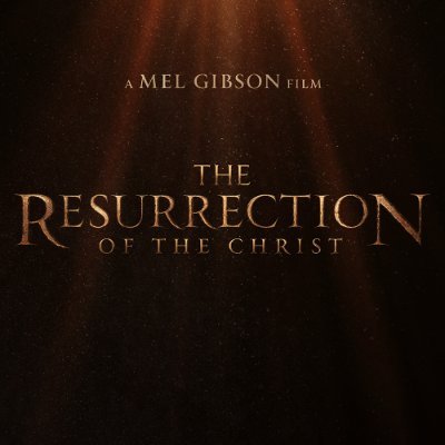 The Resurrection of The Christ's profile picture