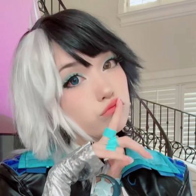 𝘎𝘰𝘥𝘥𝘦𝘴𝘴 𝘌𝘮𝘪𝘳𝘶's profile picture