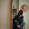 Tahoura profil fotoğrafı
