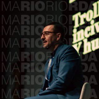 maRIOrioRDA's profile picture