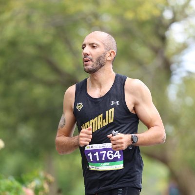 Amine Rehioui's profile picture