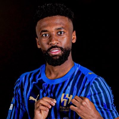 حمد اليامي's profile picture