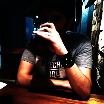 Vito's profile picture