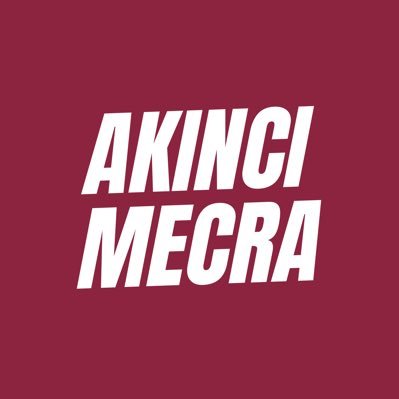 Akıncı Mecra's profile picture