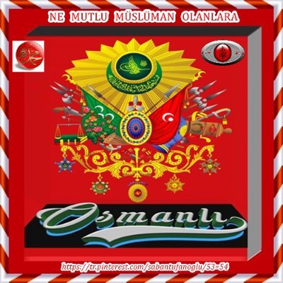🕋TUFANOĞLU🇹🇷's profile picture