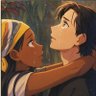 Djati 72%💙🧡's profile picture