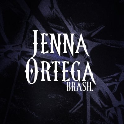 Jenna Ortega Brasil's profile picture