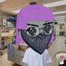 Inspired 🐷🟪 profil fotoğrafı