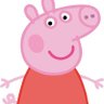 peppa pig's profile picture
