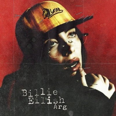Billie Eilish Argentina | BEAO's profile picture