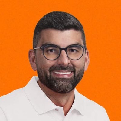 Dr. Daniel Santos's profile picture