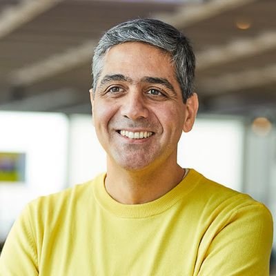 koray kavukcuoglu's profile picture