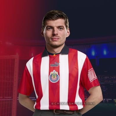 Chivas Shitposting's profile picture
