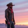 Фото профиля Bitcoin Cowboy