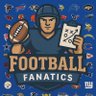 Фото профиля Football Fanatics