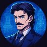 Profilbild von Nikola