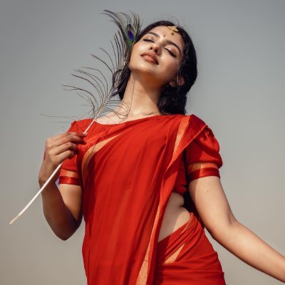 Mamitha baiju's profile picture