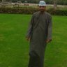 Фото профиля عبدالله السعيدي