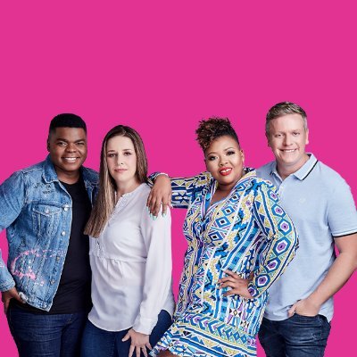 AneleAndTheClub's profile picture